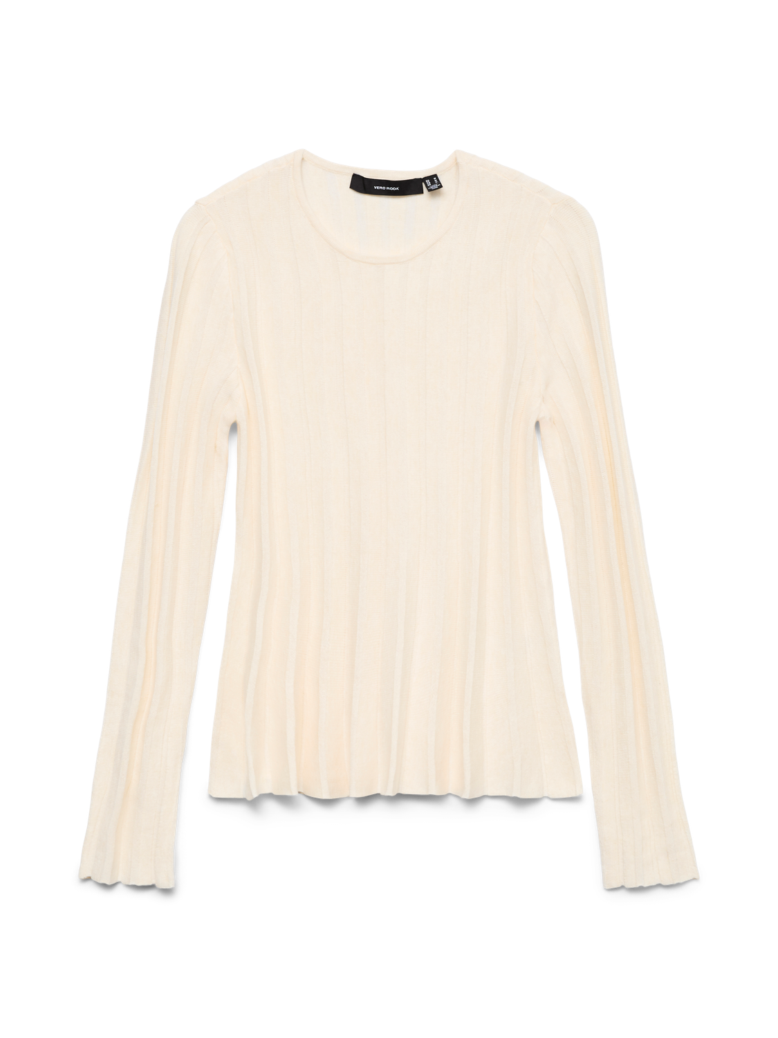 VM LANA RIBBED KNIT